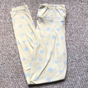 LuLaRoe Leggings